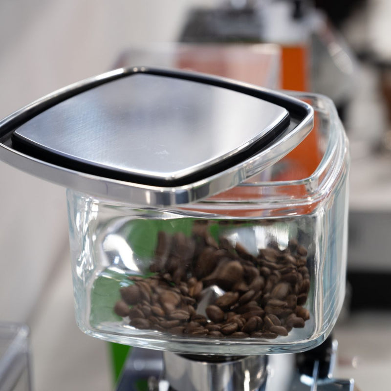 EUREKA MIGNON GLASS HOPPER