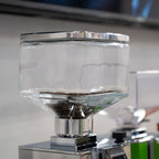 EUREKA MIGNON GLASS HOPPER