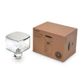 EUREKA MIGNON GLASS HOPPER