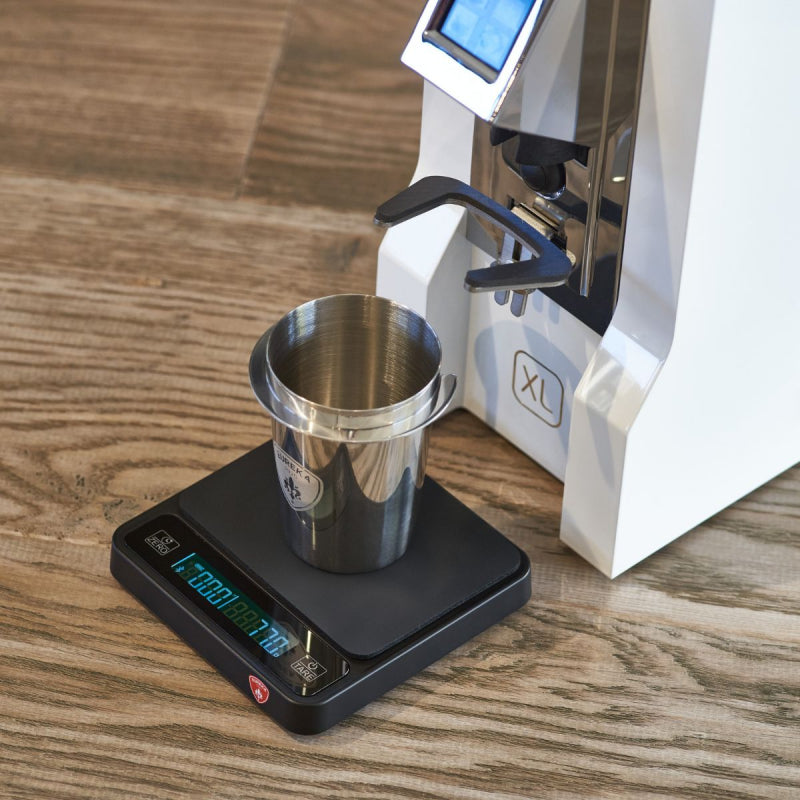 EUREKA DIGITAL SCALE PRECISA - 2000G X 0.1G