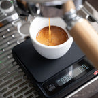EUREKA DIGITAL SCALE PRECISA - 2000G X 0.1G