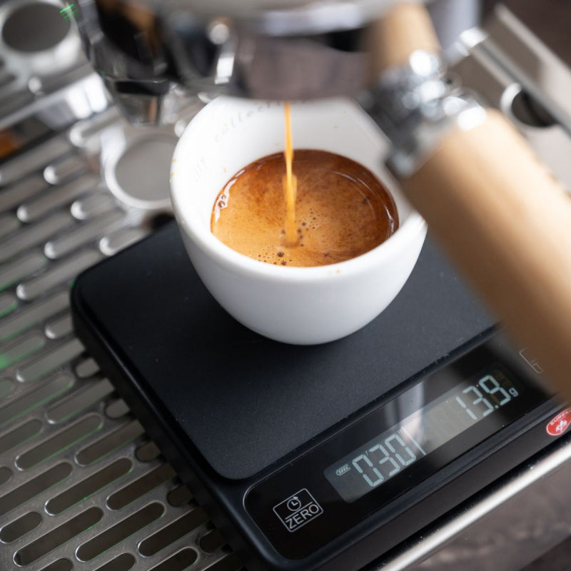 EUREKA DIGITAL SCALE PRECISA - 2000G X 0.1G