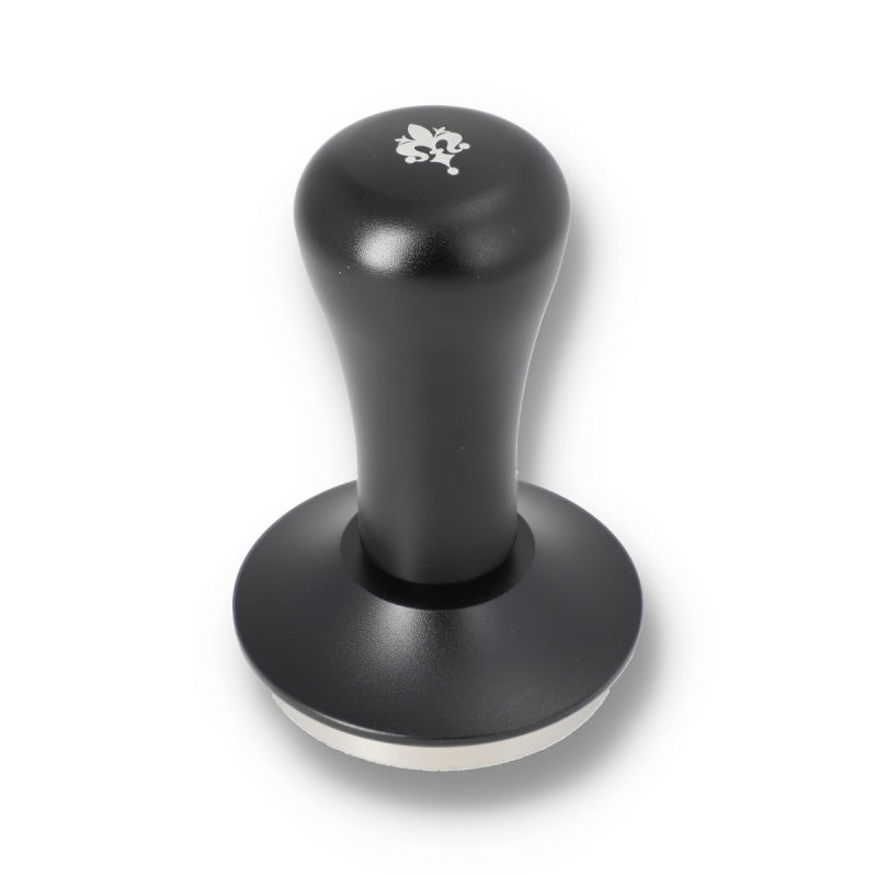 EUREKA DYNAMETRIC TAMPER 58MM - BLACK