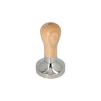 EUREKA ADJUSTABLE TAMPER 53MM - OAK