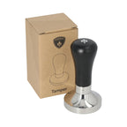 EUREKA ADJUSTABLE TAMPER 57MM - BLACK