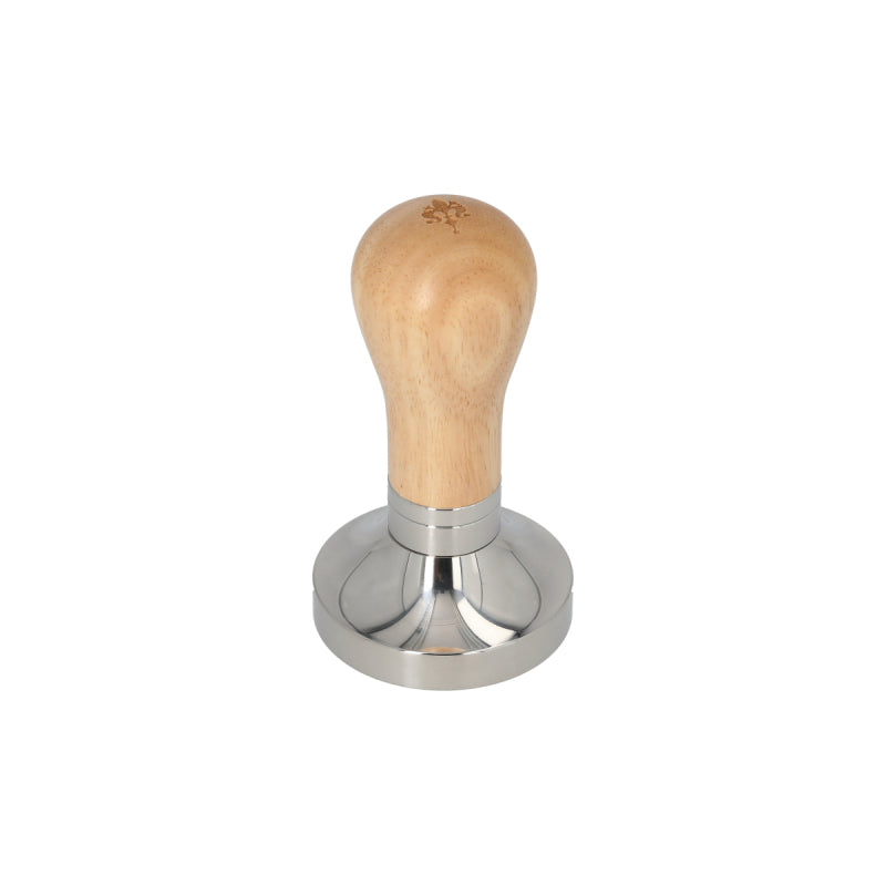 EUREKA ADJUSTABLE TAMPER 57MM - OAK