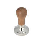 EUREKA ADJUSTABLE TAMPER 58MM - WALNUT