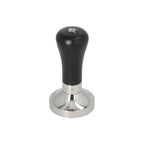 EUREKA ADJUSTABLE TAMPER 58.3MM - BLACK