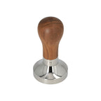 EUREKA ADJUSTABLE TAMPER 58.3MM - WALNUT