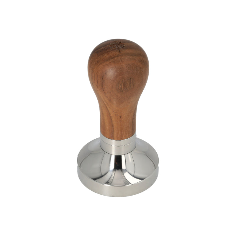 EUREKA ADJUSTABLE TAMPER 58.3MM - WALNUT