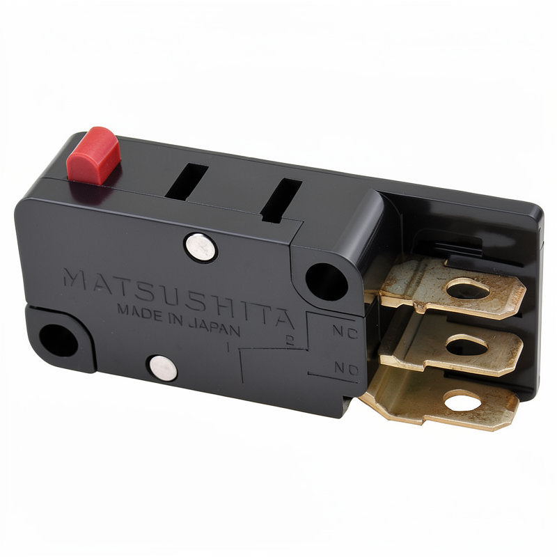 MACAP AUTO GRINDER MICROSWITCH