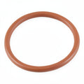 O RING 86.23 X 75.57 X 5.33MM - SILICONE