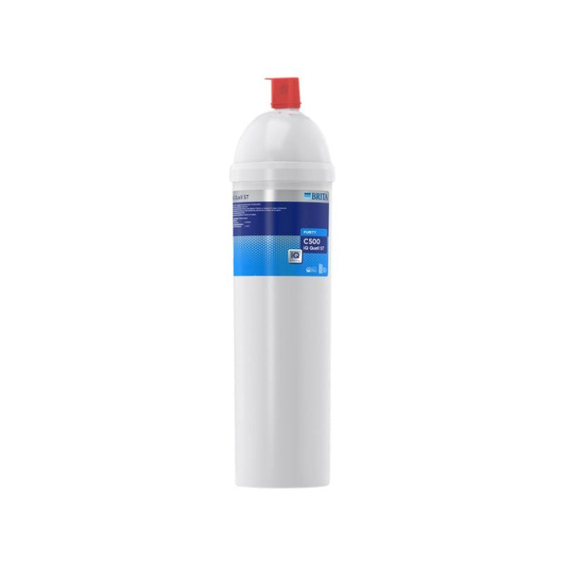 BRITA PURITY C500 FINEST iQ QUELL ST CU