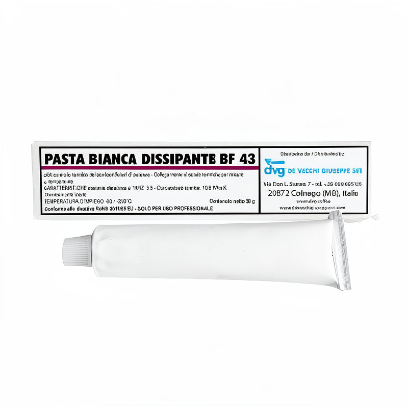 BF 43 PASTE