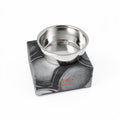 IMS COMPETITION SERIES FILTER BASKET - 2 CUP 14/16 GRAM - LELIT / ASCASO