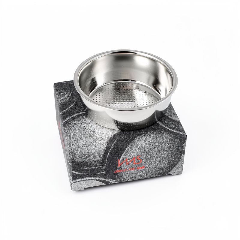 IMS COMPETITION SERIES FILTER BASKET - 2 CUP 14/16 GRAM - LELIT / ASCASO