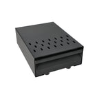 JAGUAR MINI KNOCK DRAWER - BLACK