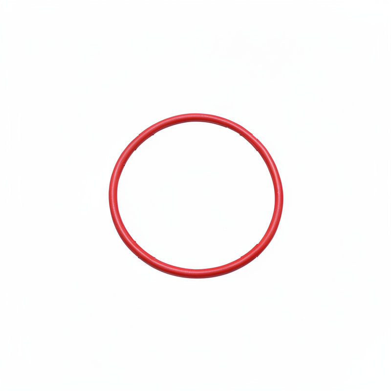 O RING 70.56 X 63.50 X 3.53MM - SILICONE
