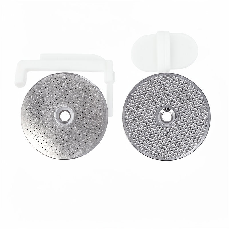 GAGGIA DOMESTIC SHOWER PLATE 54.5MM