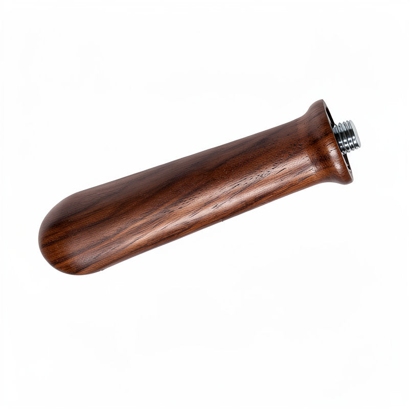 GAGGIA CLASSIC FILTERHOLDER HANDLE M10 - WALNUT
