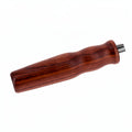 FILTERHOLDER HANDLE M10 - WALNUT