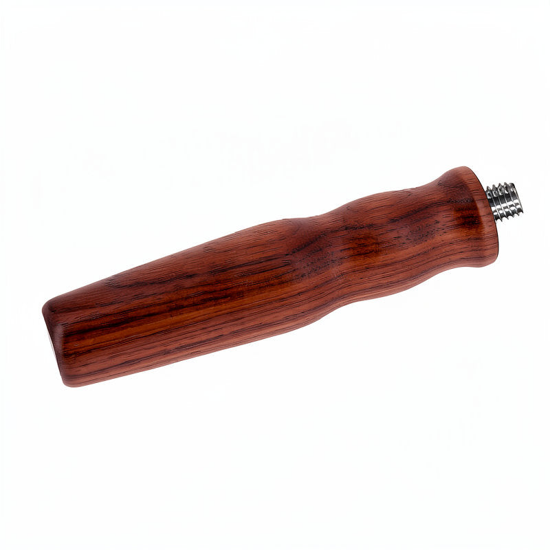 FILTERHOLDER HANDLE M10 - WALNUT