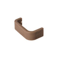 RHINO BROWN HANDLE GRIP FOR MILK PITCHER  350ML