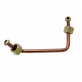 LA SPAZIALE MANUAL FILL PIPE