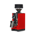 EUREKA MIGNON ZERO ESPRESSO 50 COFFEE GRINDER - RED