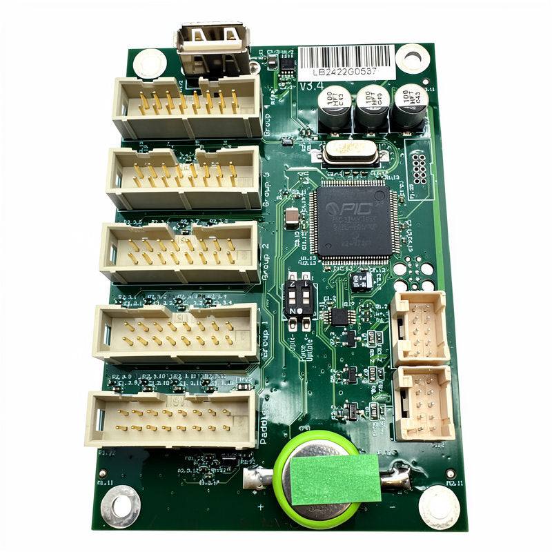 LA MARZOCCO LINEA PB BOARD