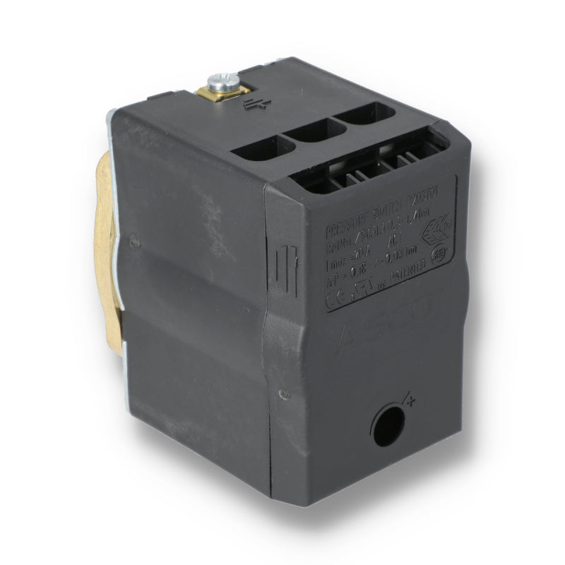 SIRAI P203 COMPACT PRESSURE SWITCH