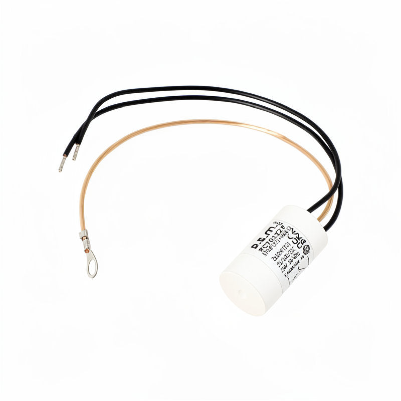 SANREMO CAPACITOR