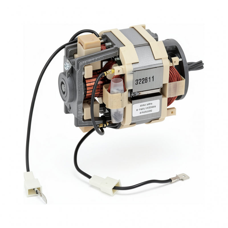 NECTA GRINDER MOTOR