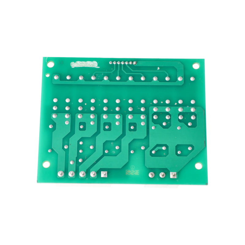 NECTA OUT/R CARD - 6 RELAYS