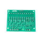 NECTA OUT/R CARD - 6 RELAYS