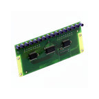 NECTA TRANSMITTER CARD