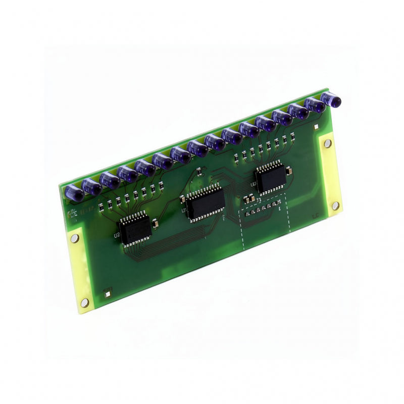 NECTA TRANSMITTER CARD
