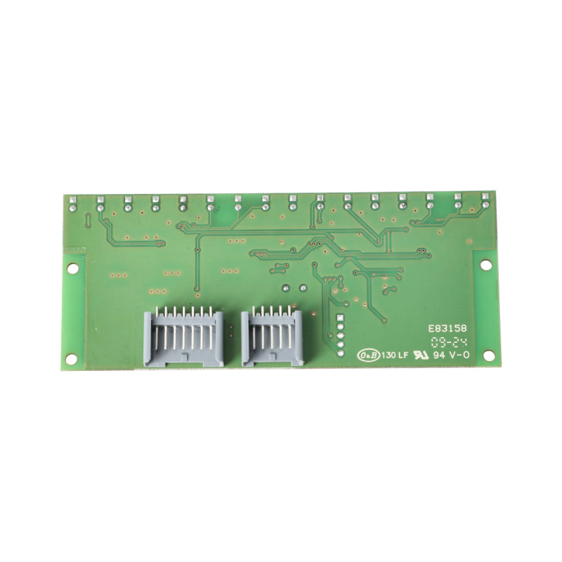 NECTA RECEIVER CARD