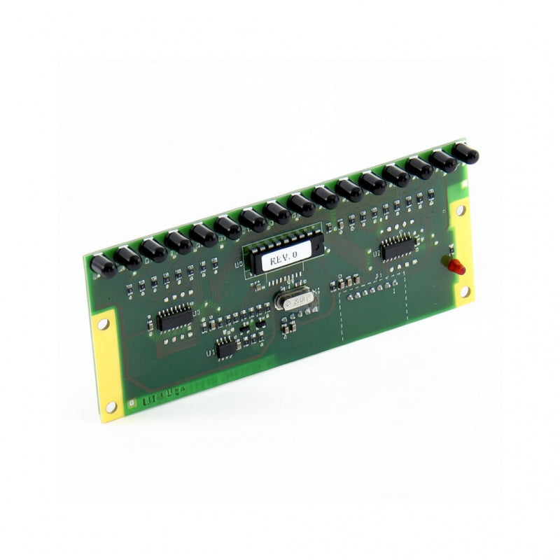 NECTA RECEIVER CARD