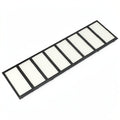 NECTA DOOR SUPPORT LABEL
