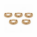 NECTA SPRING FLANGE