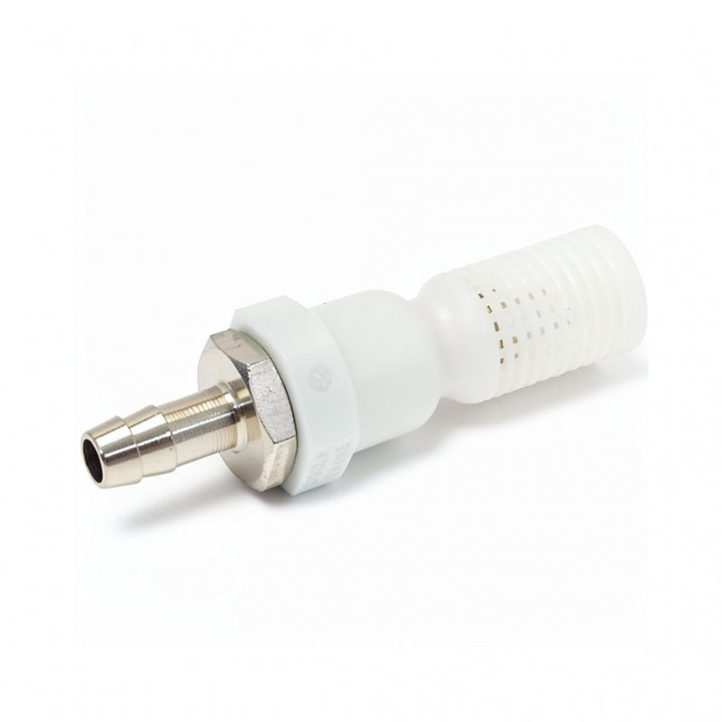 NECTA BOTTOM VALVE