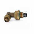 1/8 ROTARY ELBOW FITTING