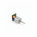NECTA WHIPPER MOTOR WITH PCB