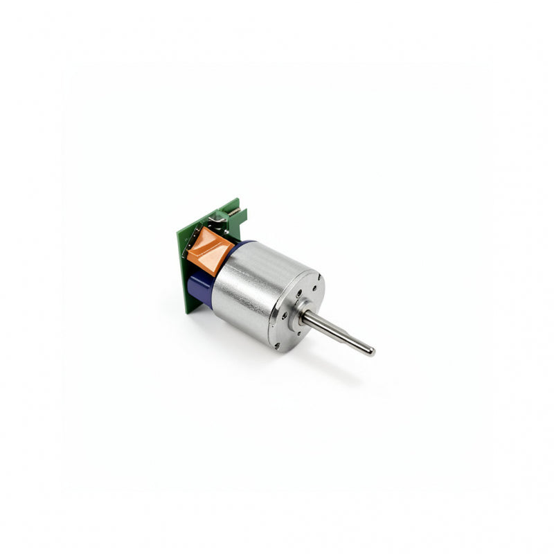 NECTA WHIPPER MOTOR WITH PCB