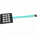 NECTA MEMBRANE BLACK