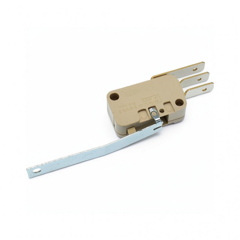 NECTA MICROSWITCH