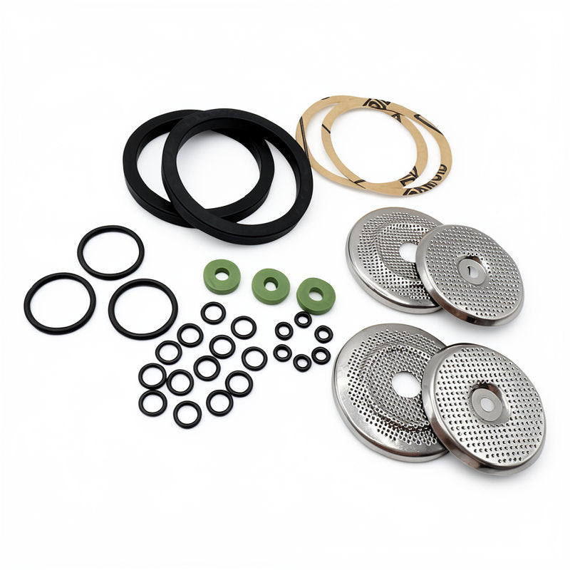 SPAZIALE T/KIT 2 GRP