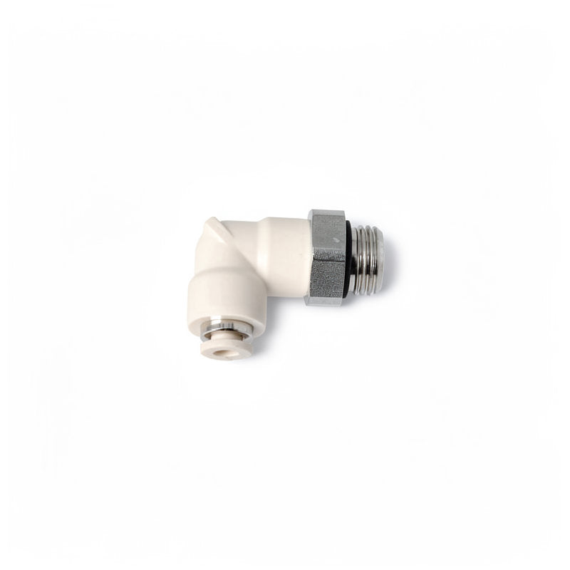CIMBALI ELBOW JOINT 1/4 x 4MM
