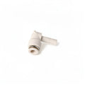 6MM PF X 6MM STEM ELBOW FITTING